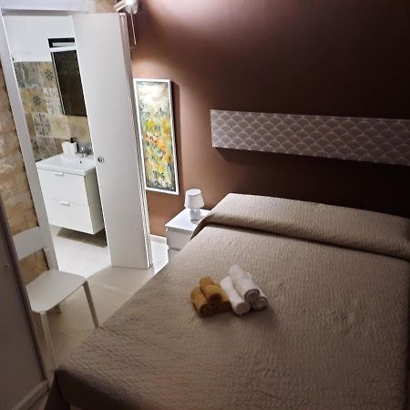 Zia Nenne Holiday Rooms Monopoli Kültér fotó