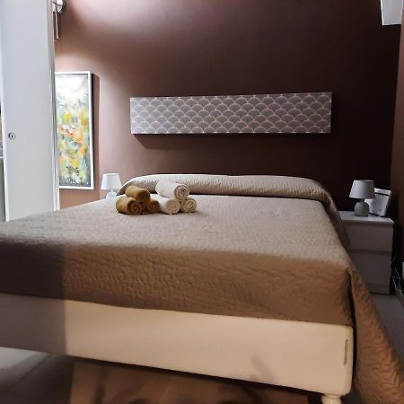 Zia Nenne Holiday Rooms Monopoli Kültér fotó