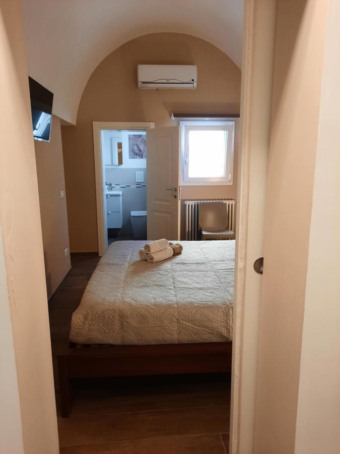Zia Nenne Holiday Rooms Monopoli Kültér fotó