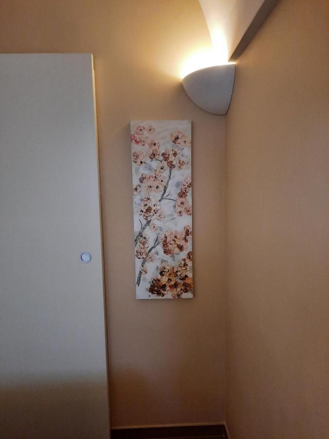 Zia Nenne Holiday Rooms Monopoli Kültér fotó