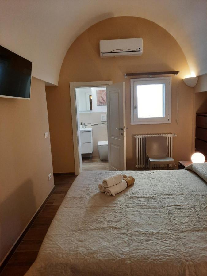 Zia Nenne Holiday Rooms Monopoli Kültér fotó